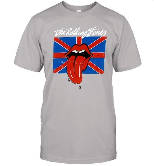 Rolling Stones Retro 73 T Shirt