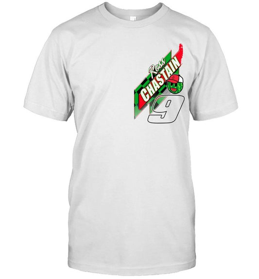 Ross Chastain #9 JR Motorsports Limited 2025 T Shirt