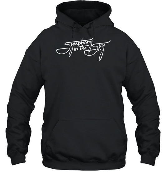 Saint Motel Symphony In The Sky Unisex Hoodie