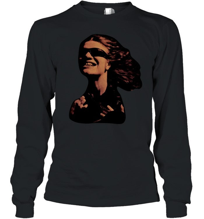 Sawyer Hill For The Hell Of It Unisex Long Sleeve