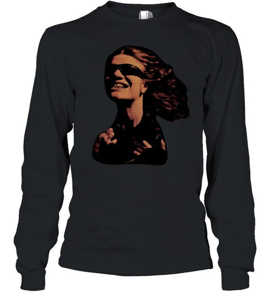 Sawyer Hill For The Hell Of It Unisex Long Sleeve