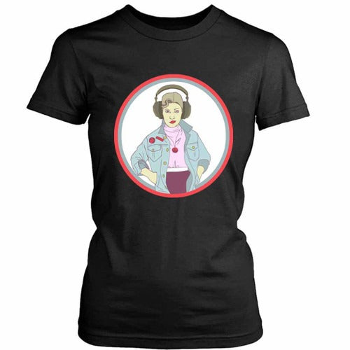 Schoolyard Women's T-Shirt Tee