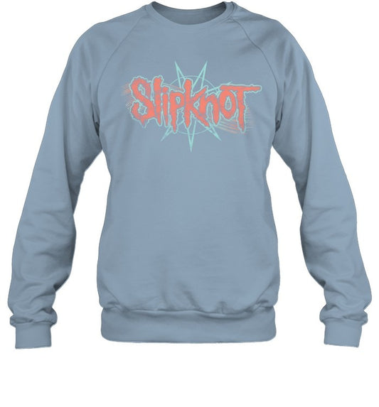Slipknot The Fingerprint Unisex Crewneck