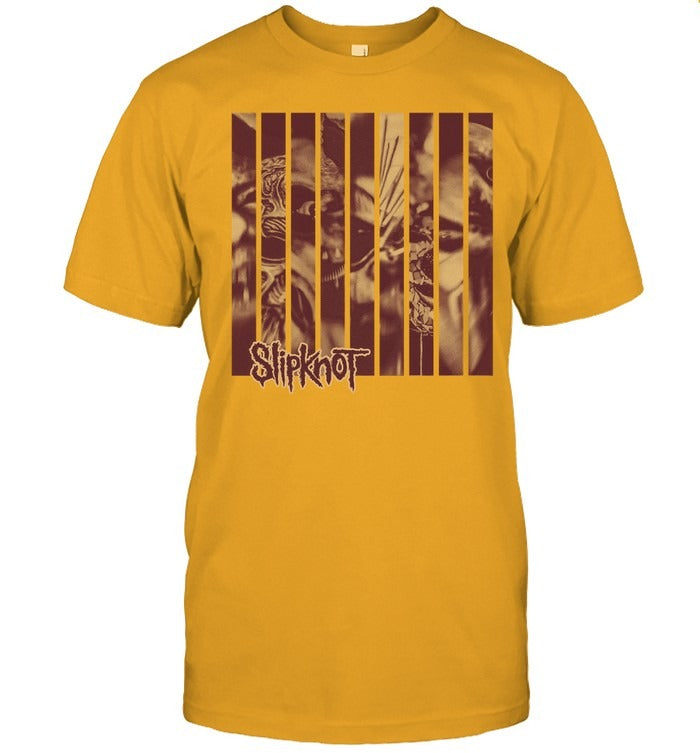 Slipknot The Shift Unisex T Shirt
