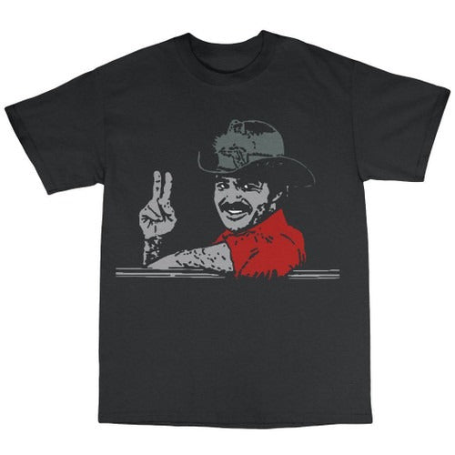 Smokey And The Bandit Inspired Man's T-Shirt Tee