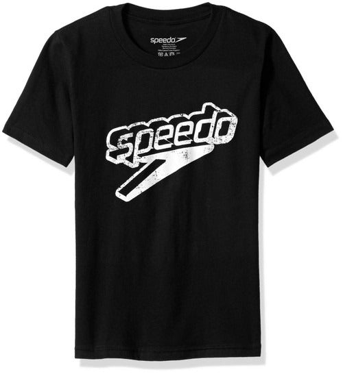 Speedo Man's T-Shirt Tee