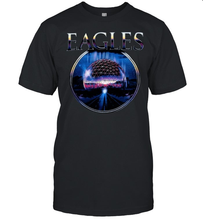 Sphere Eagles Limited T Shirt
