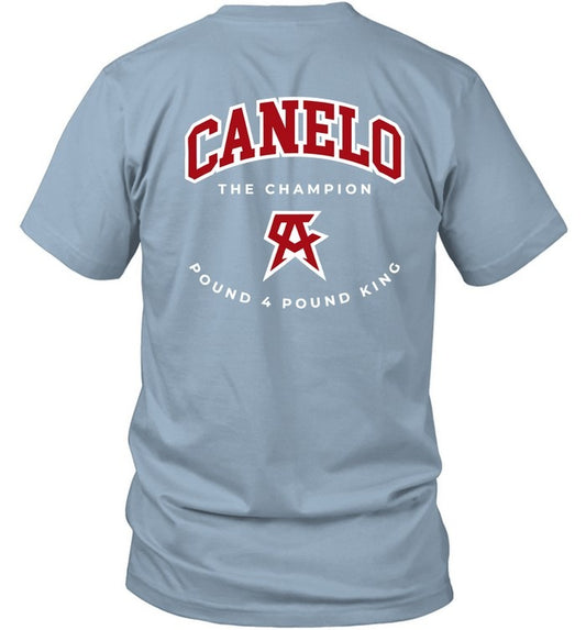 Sporty Canelo T-Shirt
