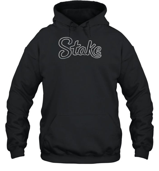 Stake House Unisex Hoodie