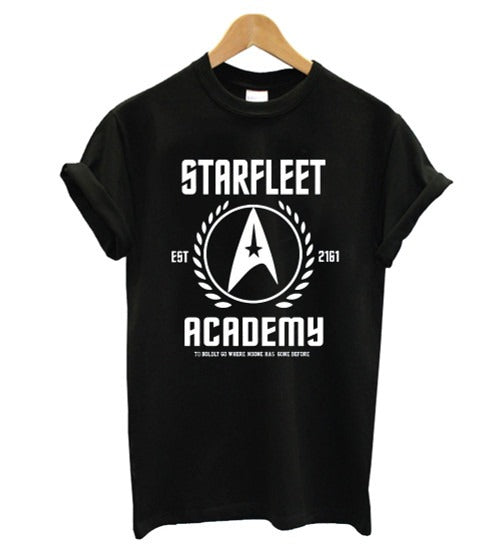 Starfleet Academy Women's T-Shirt Tee
