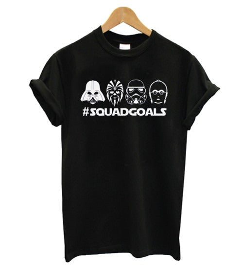 Starwars Men's T-Shirt Tee