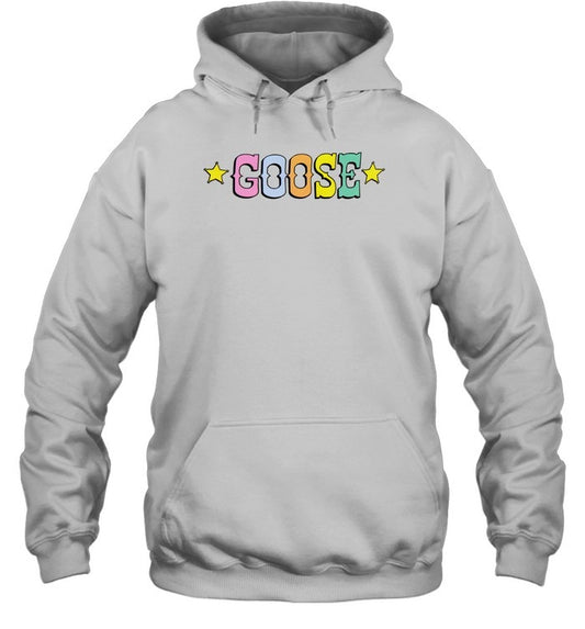 Staycool X Goose Pastel-Dye Unisex Hoodie