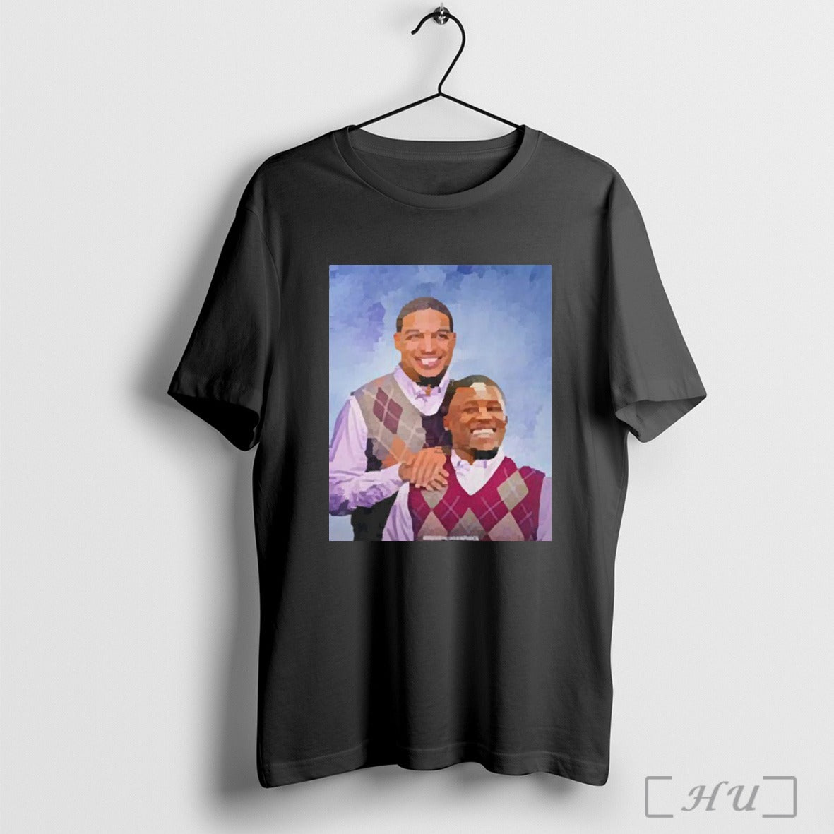 Step Brothers Jamarr Chase And Teehiggins 2025 T Shirt Sweatshirt