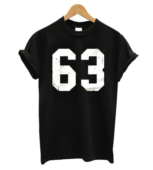 Summer Tops Men's T-Shirt Tee