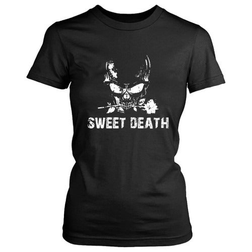 Sweet Death Women's T-Shirt Tee