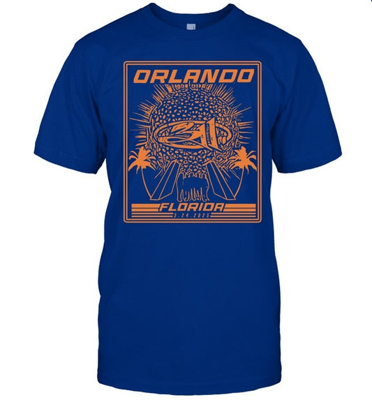T Shirt 311 House Of Blues Orlando, FL Mar 24 2025