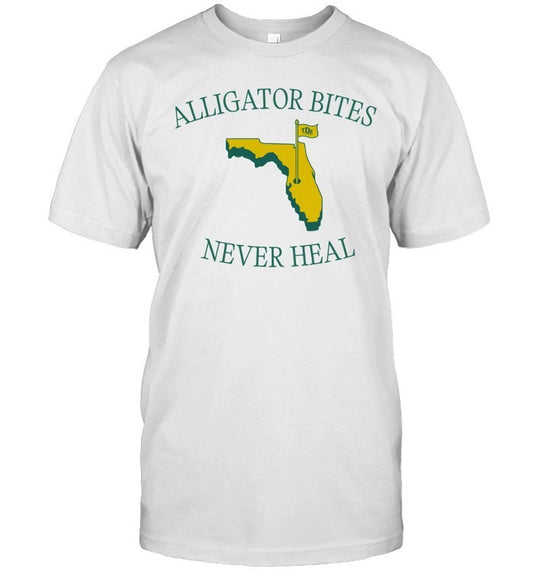 T Shirt Capitol Music Doechii Alligator Bites Never Heal Tour 2025