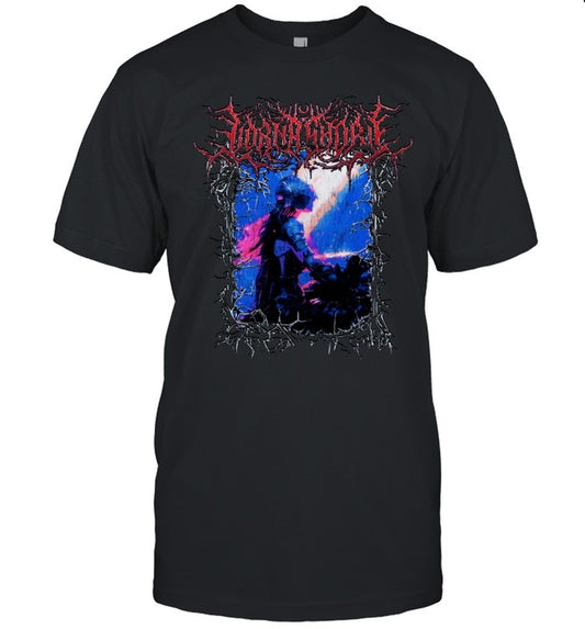 T Shirt Lorna Shore Cleanse