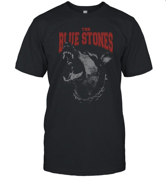 The Blue Stones Your Master Hot T Shirt