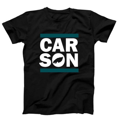 The Carson Philadelphia Dmc Man's T-Shirt Tee