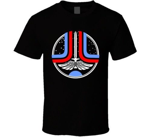 The Last Starfighter Classic Movie Man's T-Shirt Tee