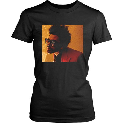 The Weeknd Heartless Women's T-Shirt Tee