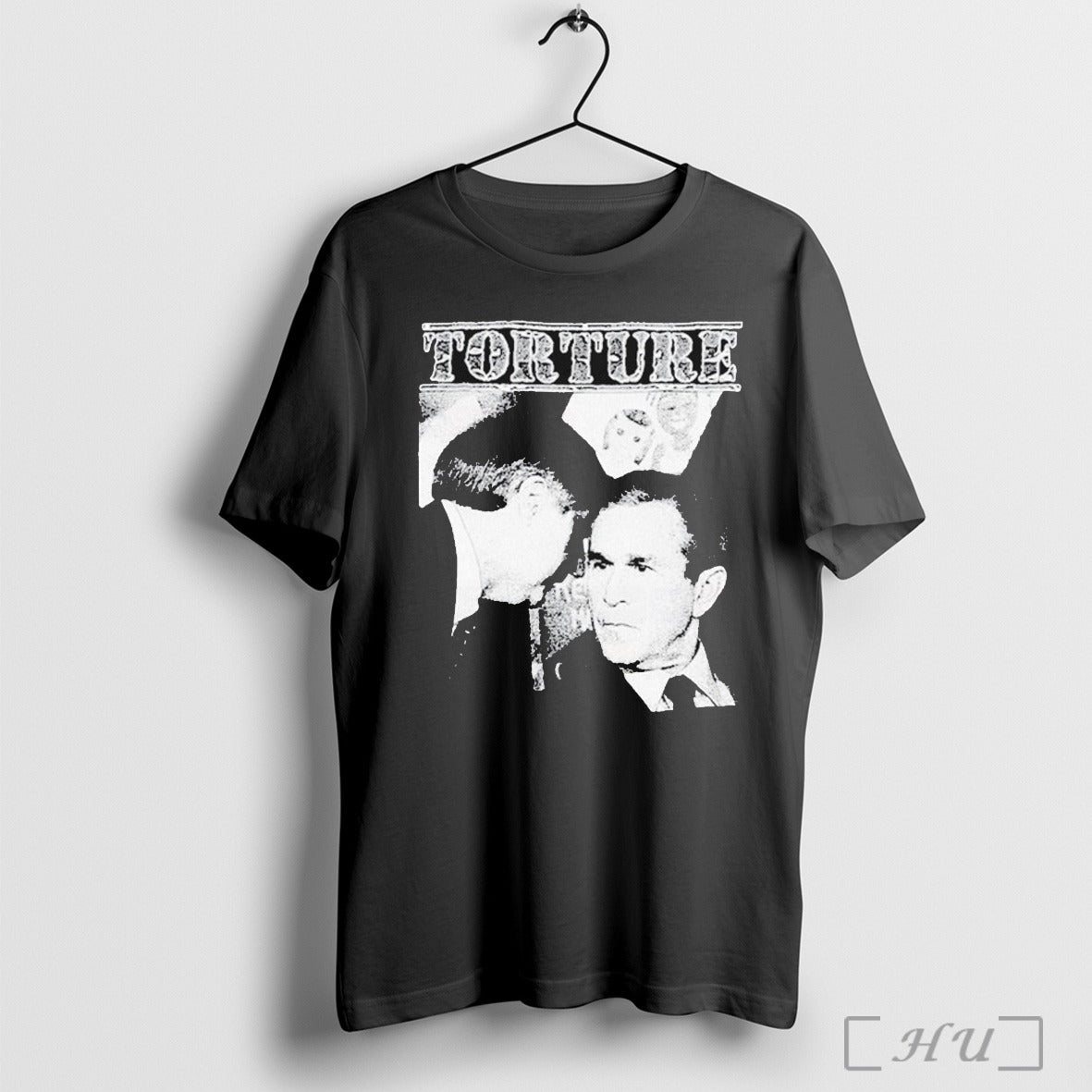 Torture The Daze Tour 2025 April T Shirt Sweatshirt