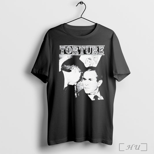 Torture The Daze Tour 2025 April T Shirt Sweatshirt