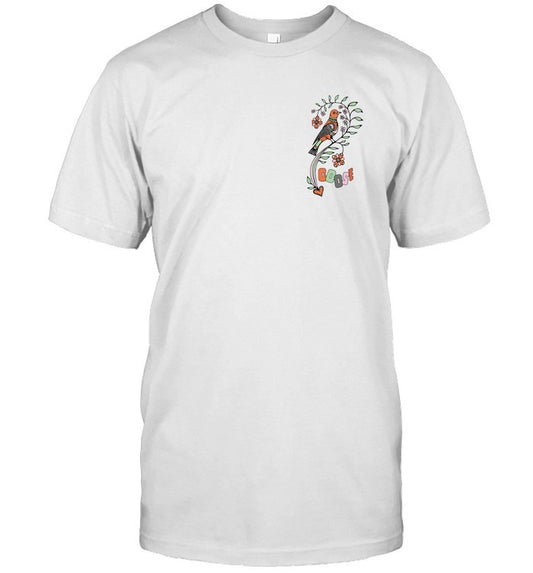Tour Goose New Year's Eve Dec 30-31 2024 Austin, TX Event Shirt