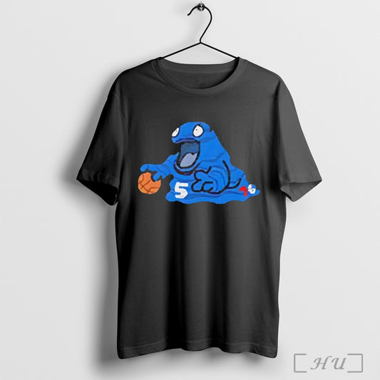 Trending Quentin Grimer Philadelphia 76ers Basketball 2025 T Shirt Sweatshirt