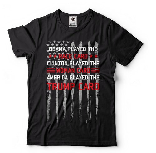 Trump 2020 Funny.Png Man's T-Shirt Tee