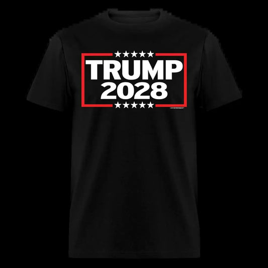 Trump 2028 Unisex Classic T-Shirt