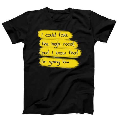 Twenty One Pilots I Could Man's T-Shirt Tee