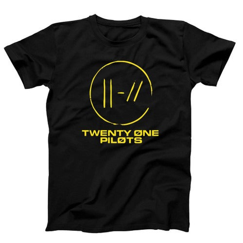 Twenty One Pilots Love Man's T-Shirt Tee