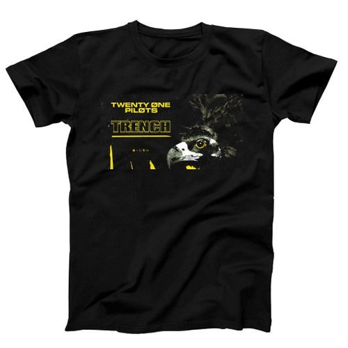 Twenty One Pilots New Album Man's T-Shirt Tee