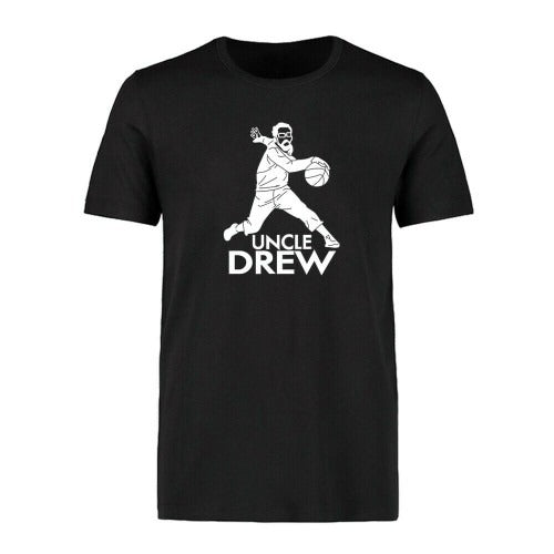 Uncle Drew Funny Man's T-Shirt Tee