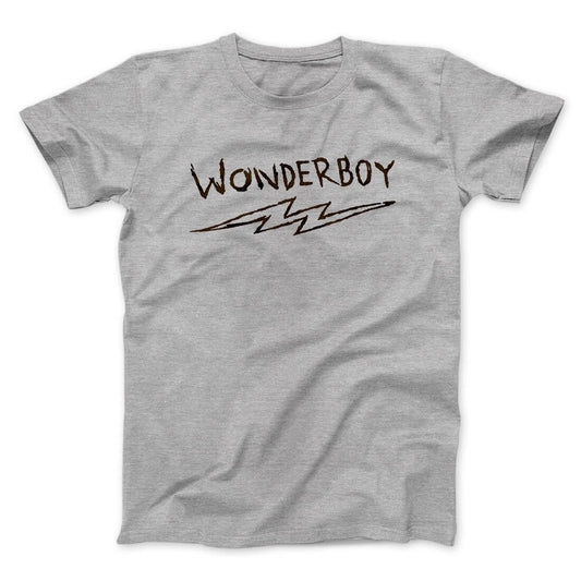 Wonderboy Men/Unisex T-Shirt