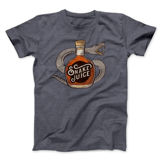 Snake Juice Men/Unisex T-Shirt