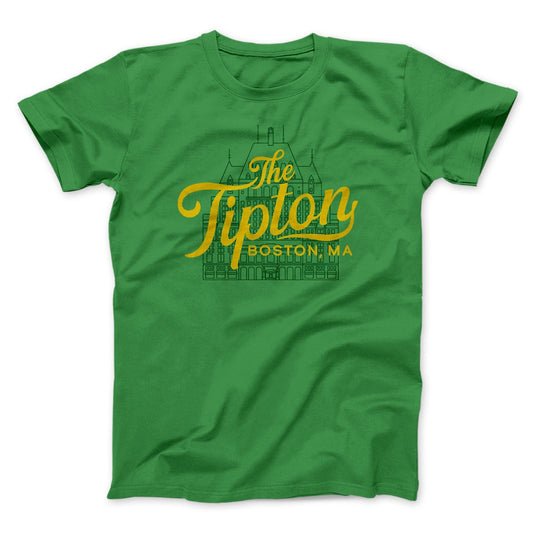 The Tipton Hotel Men/Unisex T-Shirt