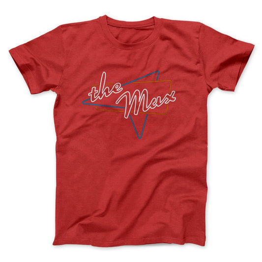 The Max Men/Unisex T-Shirt
