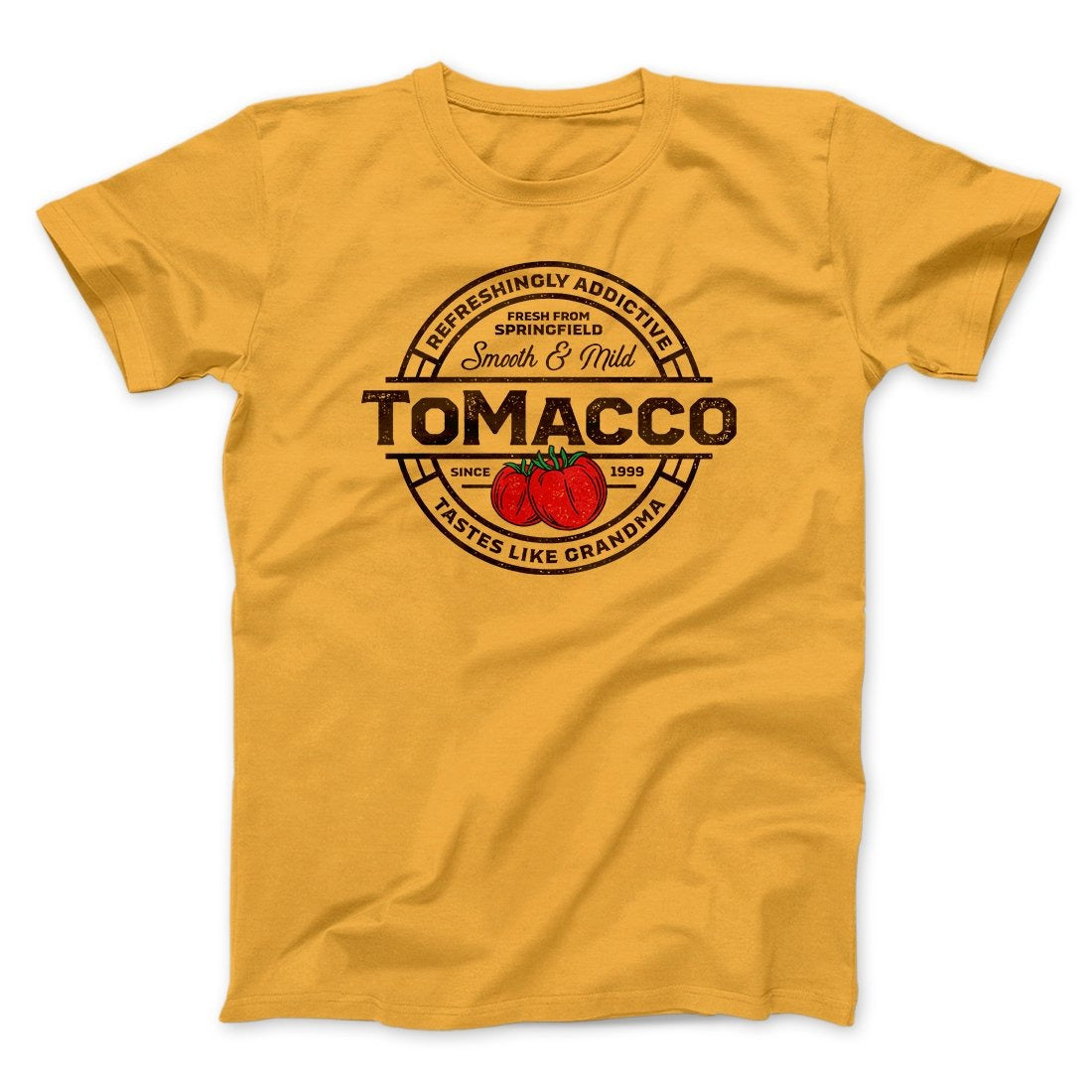 Tomacco Men/Unisex T-Shirt