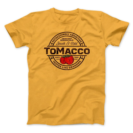 Tomacco Men/Unisex T-Shirt