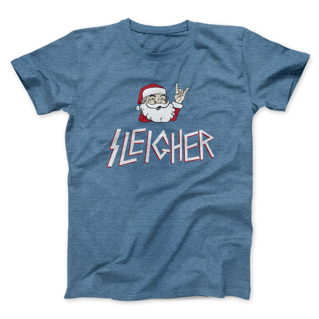 Sleigher Men/Unisex T-Shirt