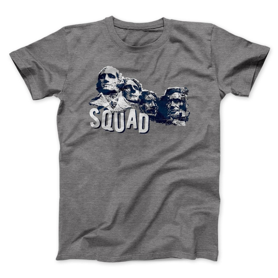 Squad Men/Unisex T-Shirt