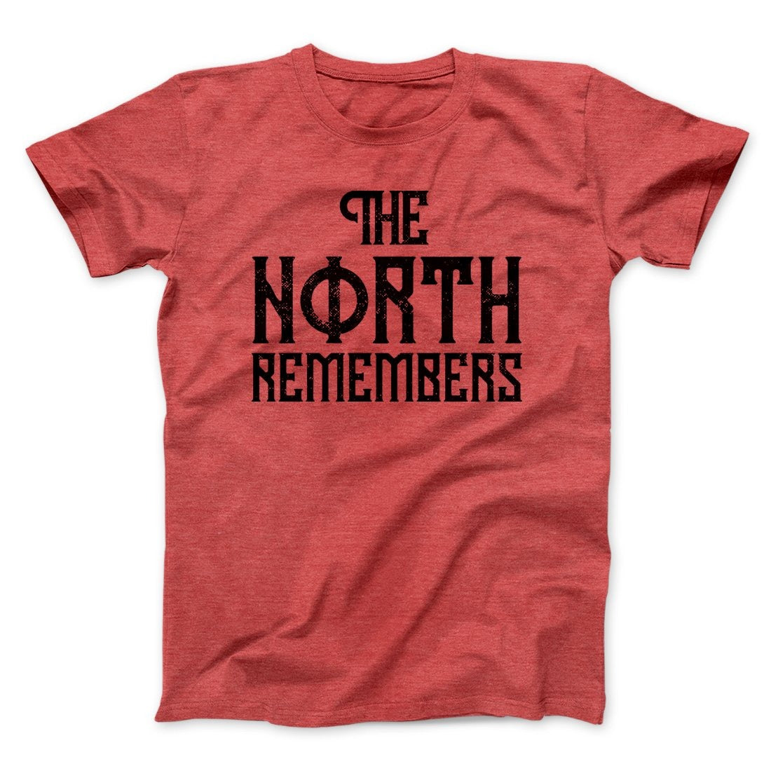 The North Remembers Men/Unisex T-Shirt