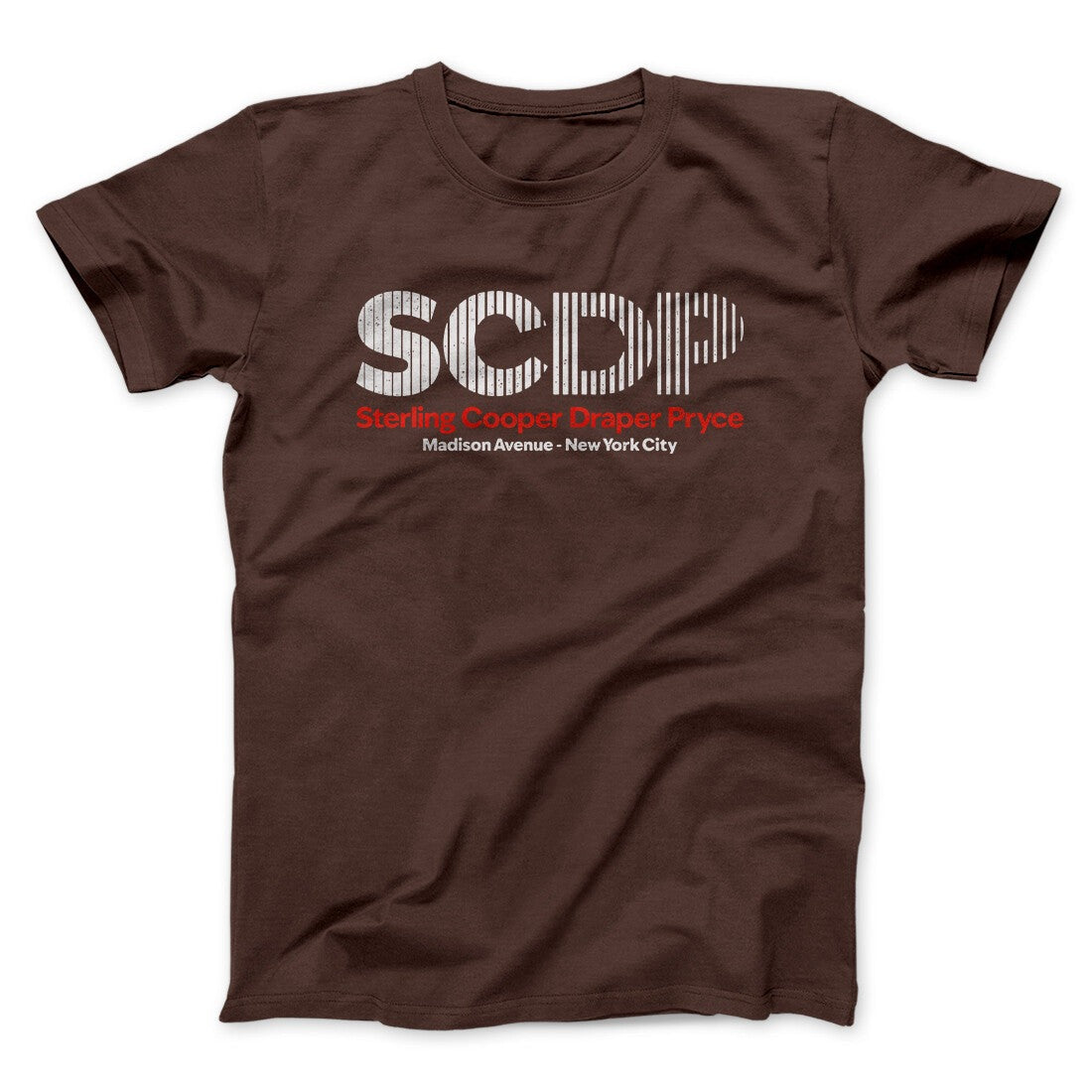 Sterling Cooper Draper Pryce Men/Unisex T-Shirt
