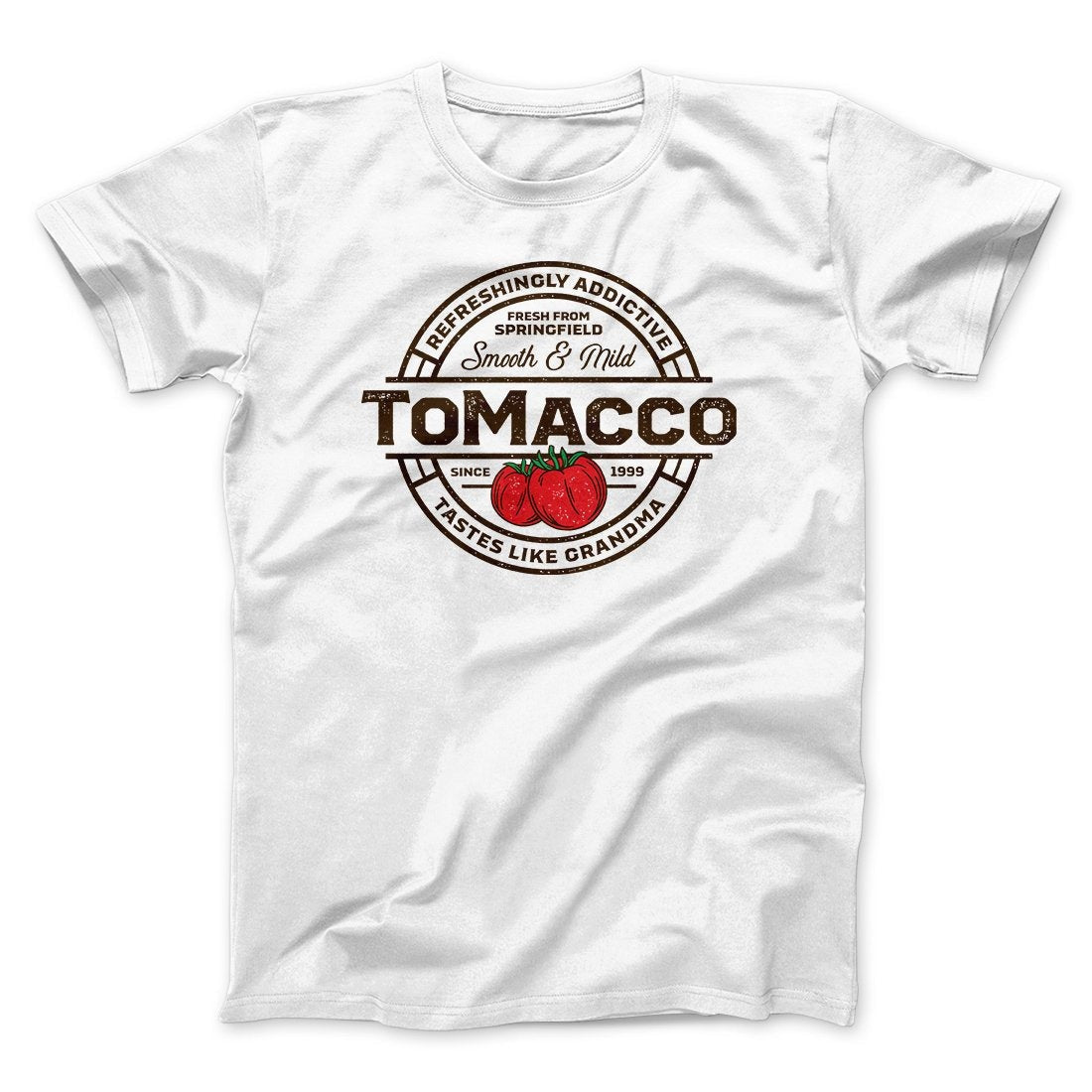 Tomacco Men/Unisex T-Shirt