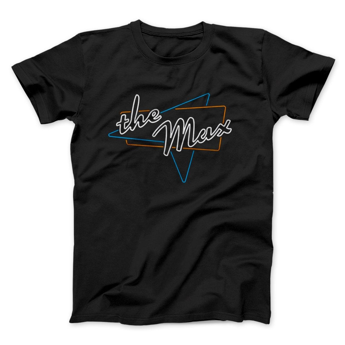 The Max Men/Unisex T-Shirt