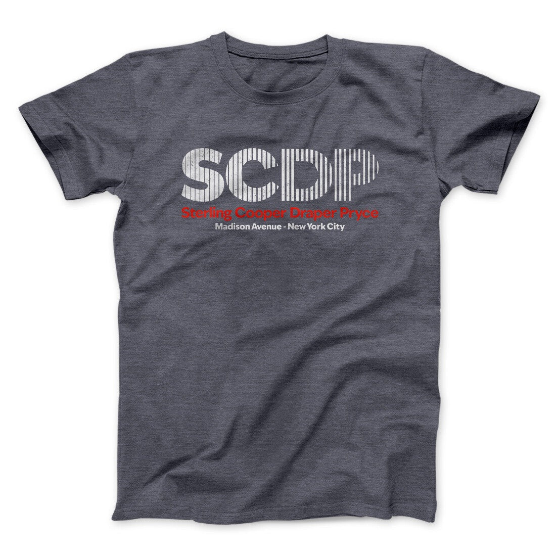 Sterling Cooper Draper Pryce Men/Unisex T-Shirt