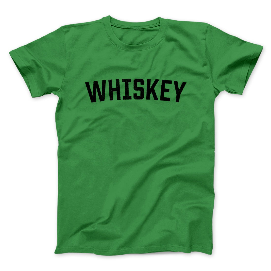 Whiskey Men/Unisex T-Shirt